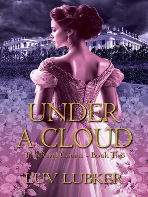 cover image of Under a Cloud